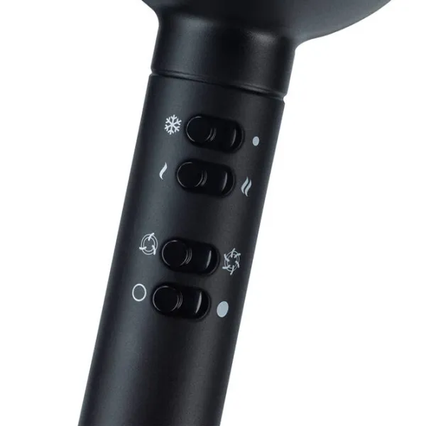 Uscător de păr Babyliss 6720E 2300 W / Black photo 6