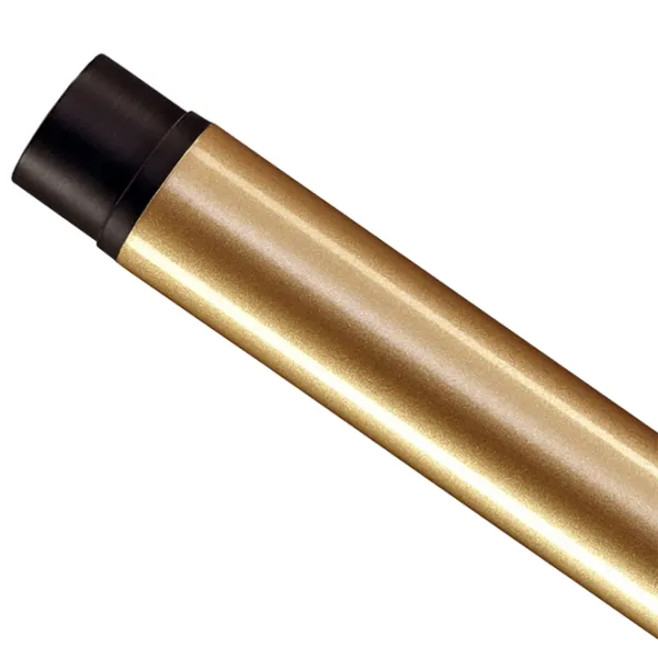 Ondulator de păr Babyliss C425E Cilindrică/ Black Gold photo 5