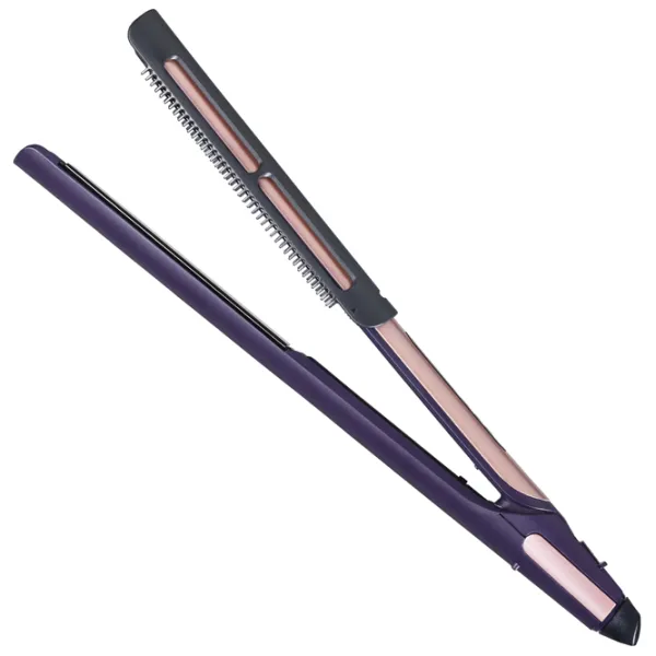 Placă de îndreptat părul Babyliss ST460E 95 W/ Black Pink photo 2