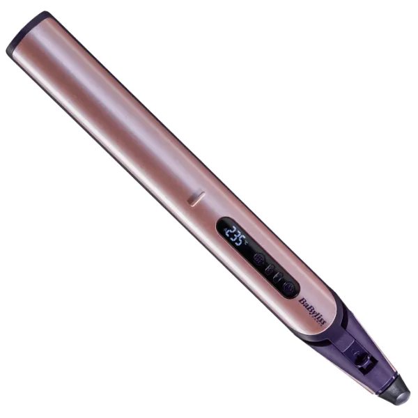 Placă de îndreptat părul Babyliss ST460E 95 W/ Black Pink photo 4