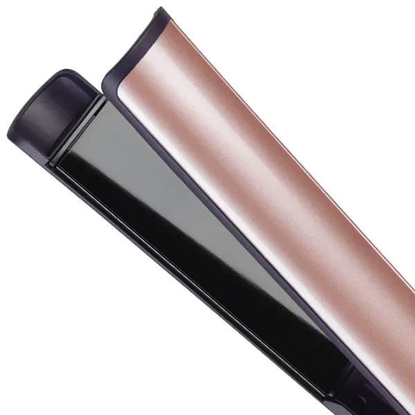 Placă de îndreptat părul Babyliss ST460E 95 W/ Black Pink photo 7