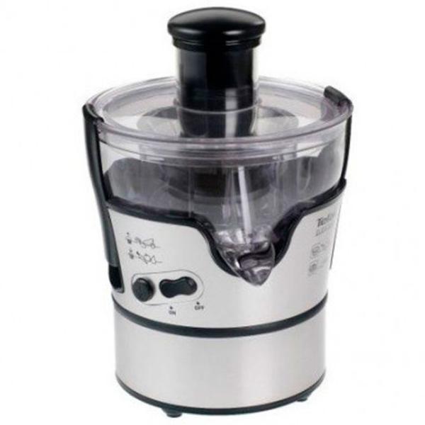 Storcator de fructe Tefal ZN355C3E Centrifugă/ 300 W/ Black Silver photo 2