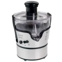 Соковыжималка Tefal ZN355C3E Центробежная/ 300 Вт/ Черный Серебристый photo 2