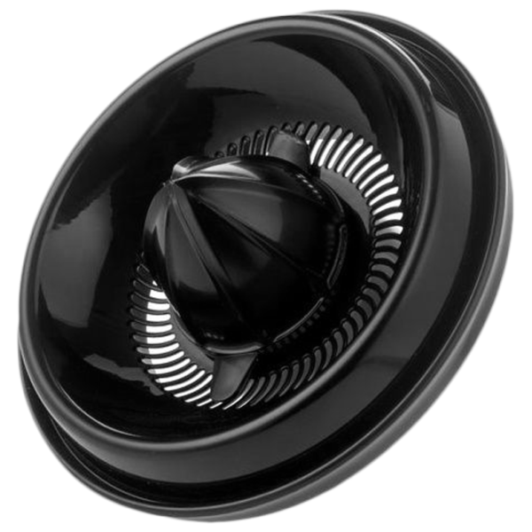 Storcator de fructe Tefal ZN355C3E Centrifugă/ 300 W/ Black Silver photo 3