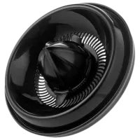 Соковыжималка Tefal ZN355C3E Центробежная/ 300 Вт/ Черный Серебристый photo 3