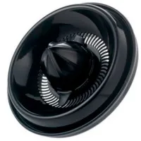 Соковыжималка Tefal ZN355C3E Центробежная/ 300 Вт/ Черный Серебристый photo 4