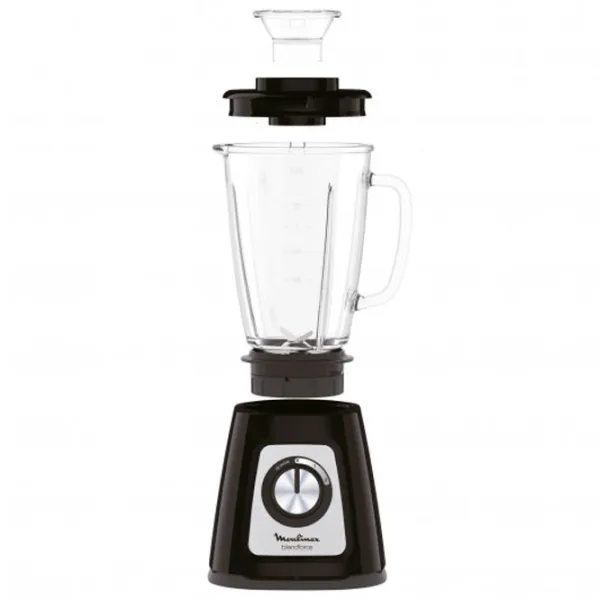 Blender staționar Tefal BL435831 800 W / Black photo 2