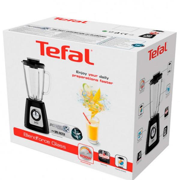 Blender staționar Tefal BL435831 800 W / Black photo 4