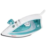 Fier de călcat Tefal FV1710 Clasic/ 1800 W/ Blue photo 2