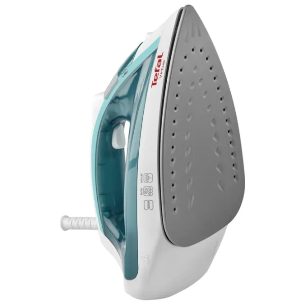 Утюг Tefal FV1710 Классический/ 1800 Вт/ Синий photo 3