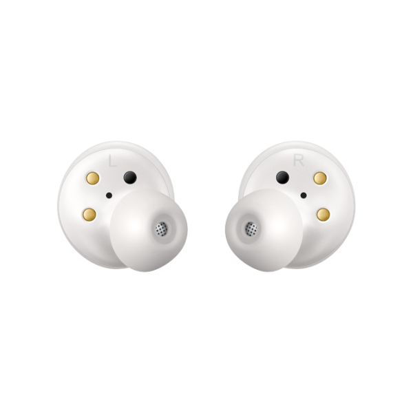 Наушники Samsung Galaxy Buds Белый Беспроводные/ Персональный photo 2 Наушники Samsung Galaxy Buds Белый Беспроводные/ Персональный photo 2