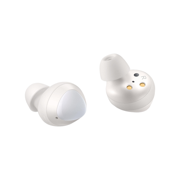 Наушники Samsung Galaxy Buds Белый Беспроводные/ Персональный photo 3 Наушники Samsung Galaxy Buds Белый Беспроводные/ Персональный photo 3