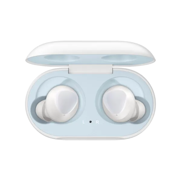 Наушники Samsung Galaxy Buds Белый Беспроводные/ Персональный photo 4 Наушники Samsung Galaxy Buds Белый Беспроводные/ Персональный photo 4