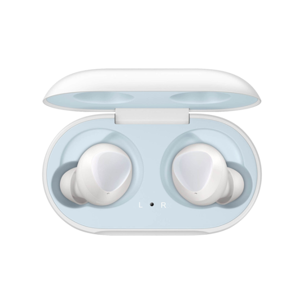 Наушники Samsung Galaxy Buds Белый Беспроводные/ Персональный photo 4 Наушники Samsung Galaxy Buds Белый Беспроводные/ Персональный photo 4