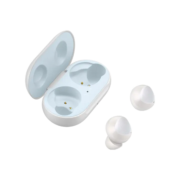 Наушники Samsung Galaxy Buds Белый Беспроводные/ Персональный photo 5 Наушники Samsung Galaxy Buds Белый Беспроводные/ Персональный photo 5
