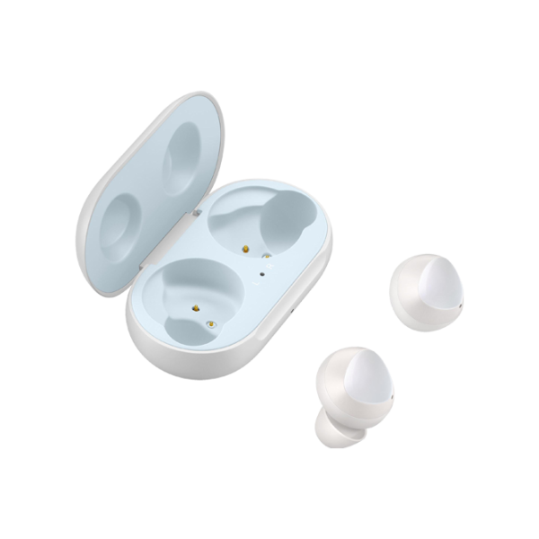 Наушники Samsung Galaxy Buds Белый Беспроводные/ Персональный photo 5 Наушники Samsung Galaxy Buds Белый Беспроводные/ Персональный photo 5
