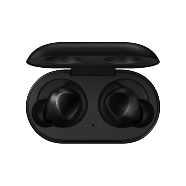 Наушники Samsung Galaxy Buds Черный Беспроводные/ Персональный photo 3 Наушники Samsung Galaxy Buds Черный Беспроводные/ Персональный photo 3