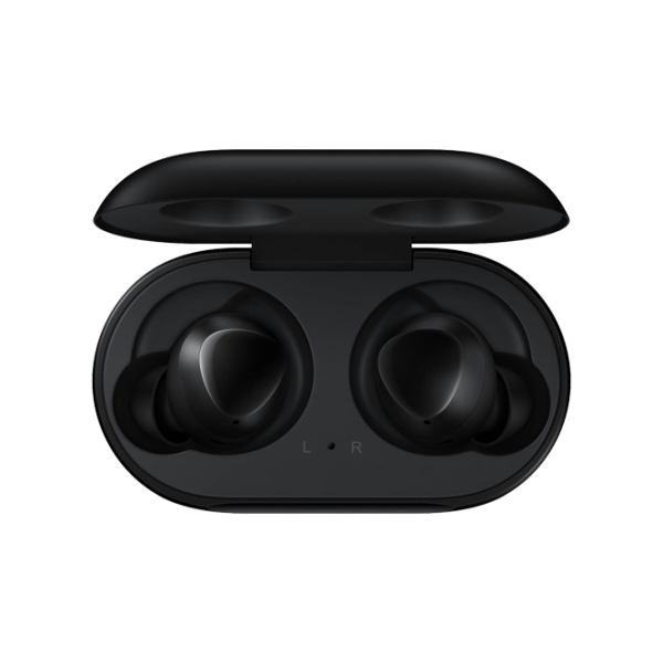 Наушники Samsung Galaxy Buds Черный Беспроводные/ Персональный photo 3 Наушники Samsung Galaxy Buds Черный Беспроводные/ Персональный photo 3