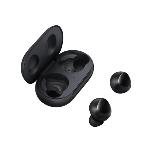 Наушники Samsung Galaxy Buds Черный Беспроводные/ Персональный photo 4 Наушники Samsung Galaxy Buds Черный Беспроводные/ Персональный photo 4