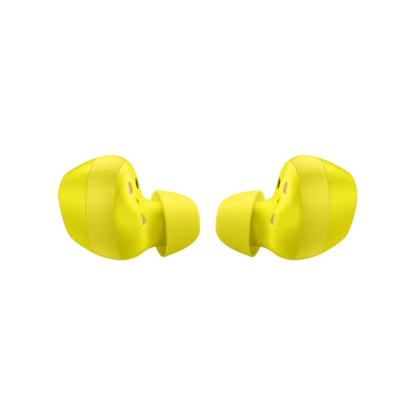 Наушники Samsung Galaxy Buds Желтый Беспроводные/ Персональный photo 2 Наушники Samsung Galaxy Buds Желтый Беспроводные/ Персональный photo 2