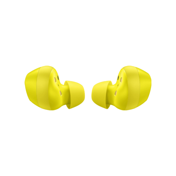 Наушники Samsung Galaxy Buds Желтый Беспроводные/ Персональный photo 2 Наушники Samsung Galaxy Buds Желтый Беспроводные/ Персональный photo 2