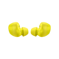 Наушники Samsung Galaxy Buds Желтый Беспроводные/ Персональный photo 2
