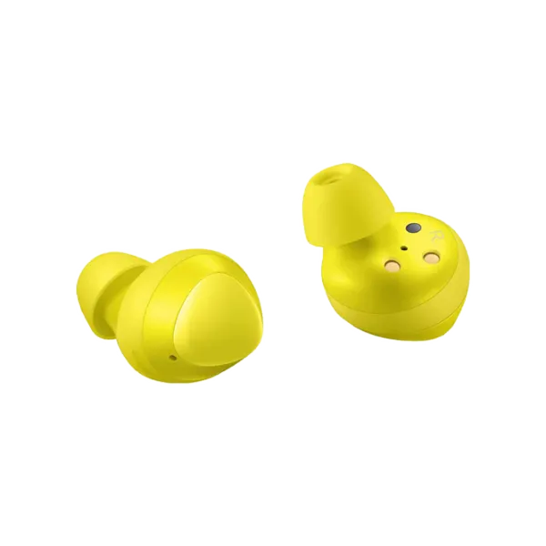 Наушники Samsung Galaxy Buds Желтый Беспроводные/ Персональный photo 3 Наушники Samsung Galaxy Buds Желтый Беспроводные/ Персональный photo 3