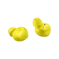 Наушники Samsung Galaxy Buds Желтый Беспроводные/ Персональный photo 3