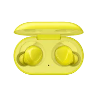 Наушники Samsung Galaxy Buds Желтый Беспроводные/ Персональный photo 4