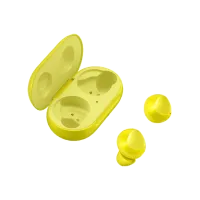 Наушники Samsung Galaxy Buds Желтый Беспроводные/ Персональный photo 5