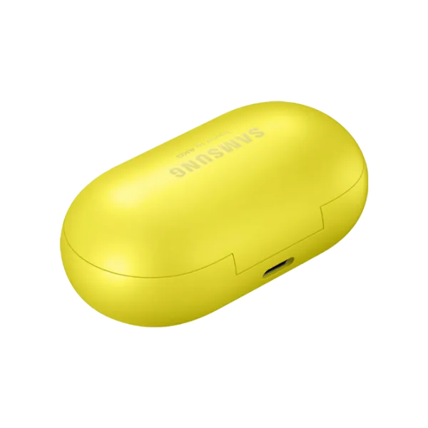 Наушники Samsung Galaxy Buds Желтый Беспроводные/ Персональный photo 6 Наушники Samsung Galaxy Buds Желтый Беспроводные/ Персональный photo 6