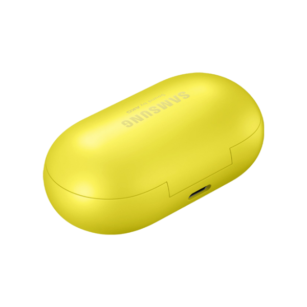 Наушники Samsung Galaxy Buds Желтый Беспроводные/ Персональный photo 6 Наушники Samsung Galaxy Buds Желтый Беспроводные/ Персональный photo 6