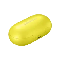 Наушники Samsung Galaxy Buds Желтый Беспроводные/ Персональный photo 6
