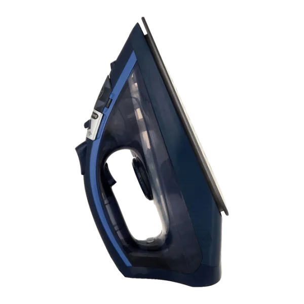 Утюг Tefal FV1713E0 Классический/ 2000 Вт/ Синий photo 2 Утюг Tefal FV1713E0 Классический/ 2000 Вт/ Синий photo 2