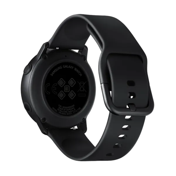 Ceas inteligent Samsung Galaxy Watch Active 1.1"/ R500/ Black photo 4