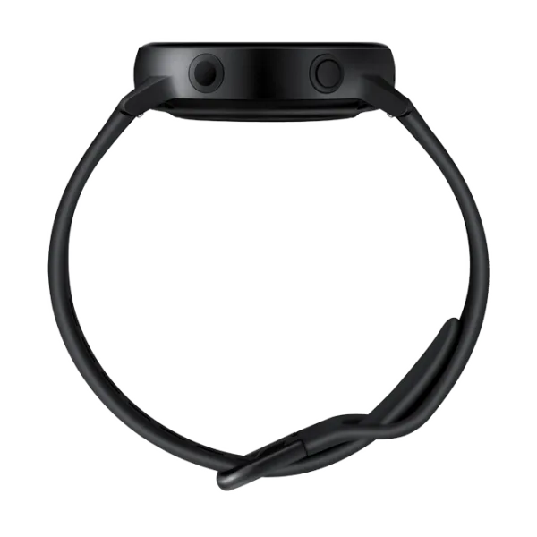 Ceas inteligent Samsung Galaxy Watch Active 1.1"/ R500/ Black photo 5