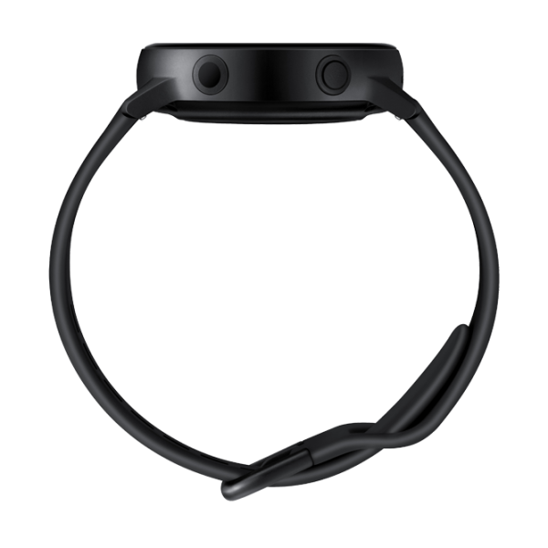 Ceas inteligent Samsung Galaxy Watch Active 1.1"/ R500/ Black photo 5