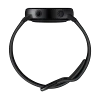 Умные часы Samsung Galaxy Watch Active 1.1"/ R500/ Черный photo 5
