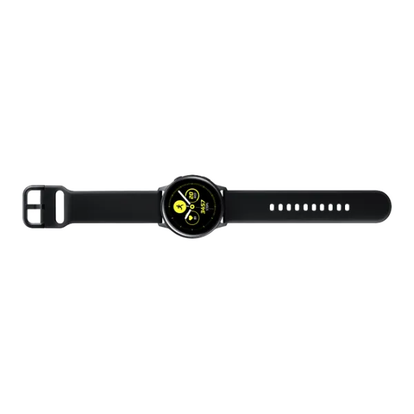 Ceas inteligent Samsung Galaxy Watch Active 1.1"/ R500/ Black photo 6
