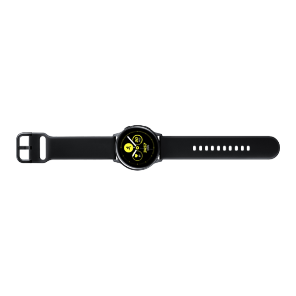 Ceas inteligent Samsung Galaxy Watch Active 1.1"/ R500/ Black photo 6