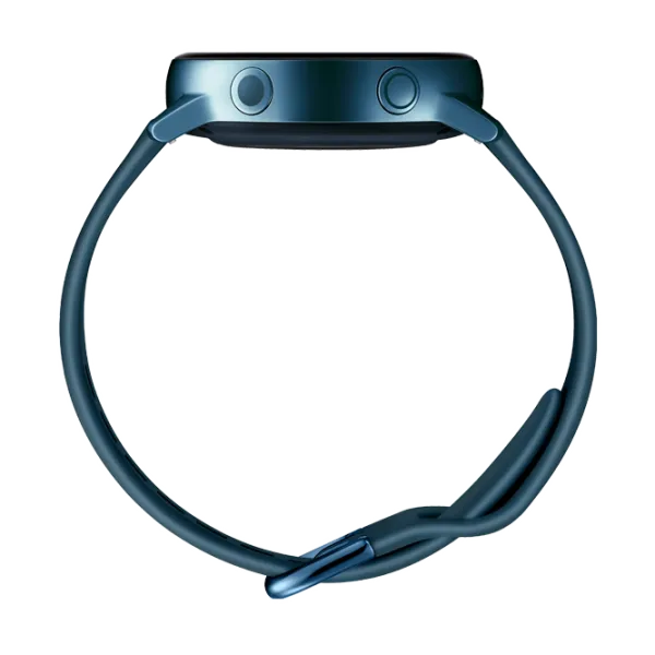 Умные часы Samsung Galaxy Watch Active 1.1"/ R500/ Зелёный photo 5