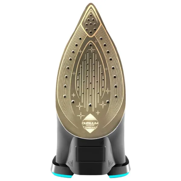 Утюг Tefal FV9844EO Классический/ 3200 Вт/ Черный photo 2 Утюг Tefal FV9844EO Классический/ 3200 Вт/ Черный photo 2