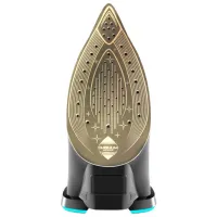 Утюг Tefal FV9844EO Классический / 3200 Вт / Черный photo 2