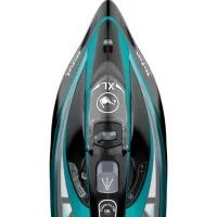 Утюг Tefal FV9844EO Классический / 3200 Вт / Черный photo 3