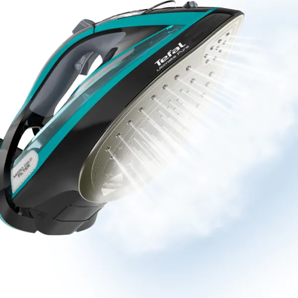 Утюг Tefal FV9844EO Классический/ 3200 Вт/ Черный photo 6 Утюг Tefal FV9844EO Классический/ 3200 Вт/ Черный photo 6