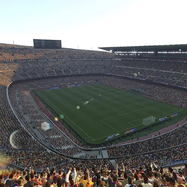 PES PRO evolution Soccer 2019 Game for PlayStation 4 photo 7 PES PRO evolution Soccer 2019 Game for PlayStation 4 photo 7