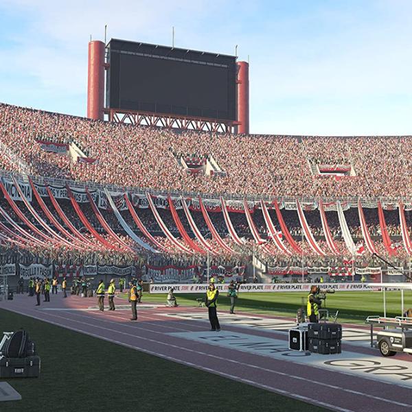 PES PRO evolution Soccer 2019 Game for PlayStation 4 photo 8 PES PRO evolution Soccer 2019 Game for PlayStation 4 photo 8