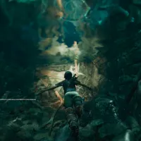 Shadow of the Tomb Raider Game for PlayStation 4 photo 4