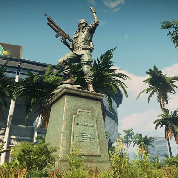  Just Cause 4 Game for PlayStation 4 photo 7