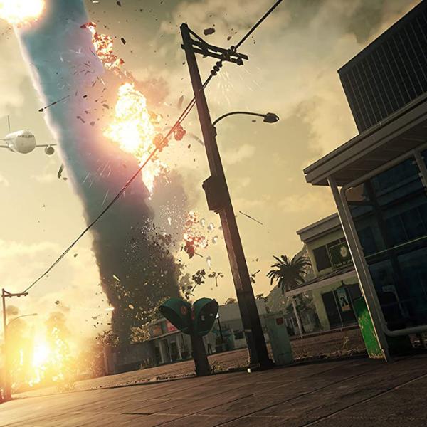  Just Cause 4 Game for PlayStation 4 photo 10